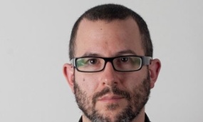 Adam Greenfield