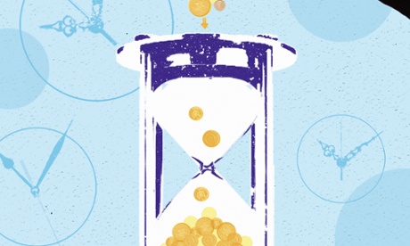 Penny for London could bring in millions a year for London charities