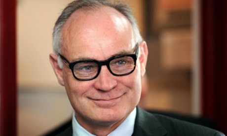 Crispin Blunt, a former justice minister.