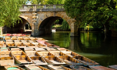 Oxford University consent classes