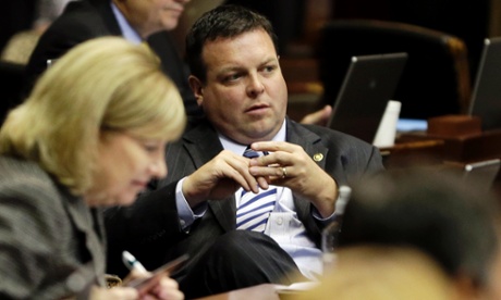 kevin elmer missouri abortion