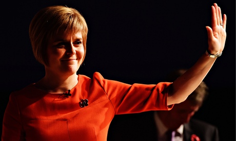 Sturgeon Wishart