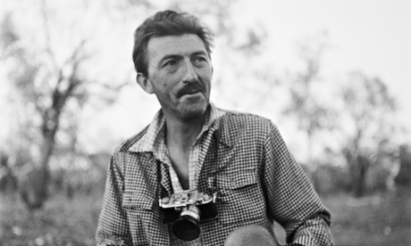 Picture Post Photographer Thurston Hopkins