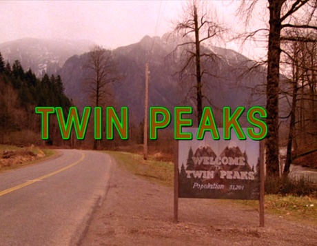 Twin Peaks