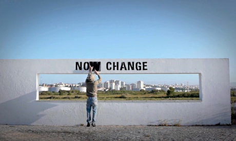 Image from winning film Trail of a Tail