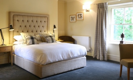 Derby Arms, Longridge, Lancashire