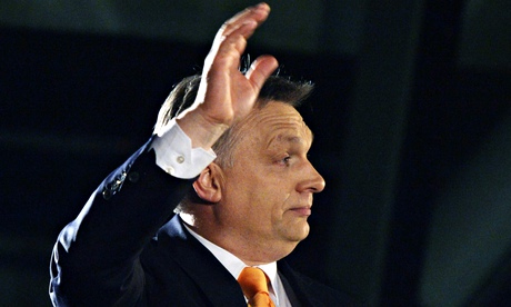 Viktor Orban