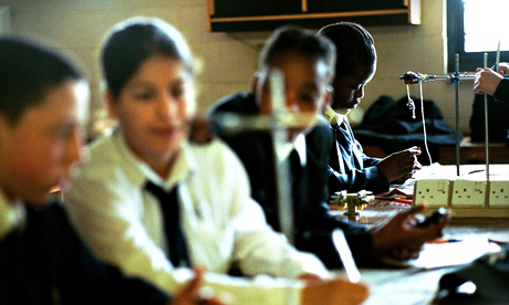 meritocracy scchol hynes