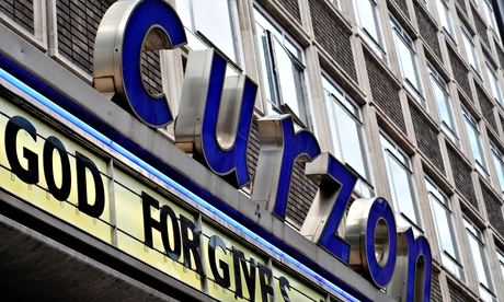 Curzon Soho