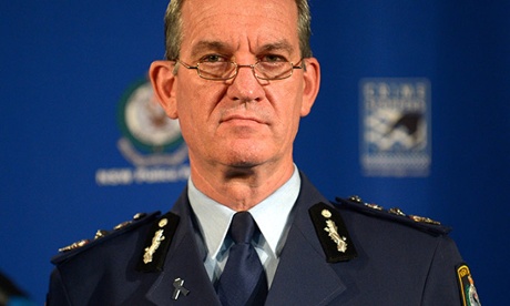 Andrew Scipione