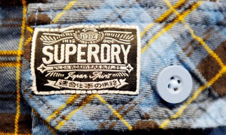 SuperGroup shares slump after profit warning. Photo: Nick Ansell/PA Wire