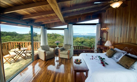 Hotel Belmar, Costa Rica