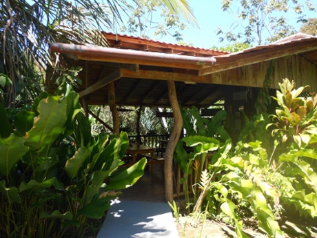 Posada Rural Cerro Escondido, Costa Rica