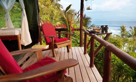 La Leona Eco-Lodge, Costa Rica