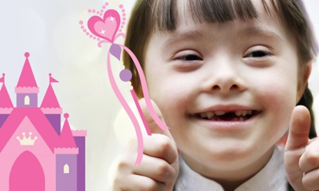 Disney Down Syndrome petition