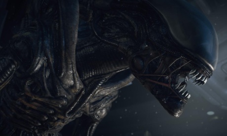 Alien: Isolation