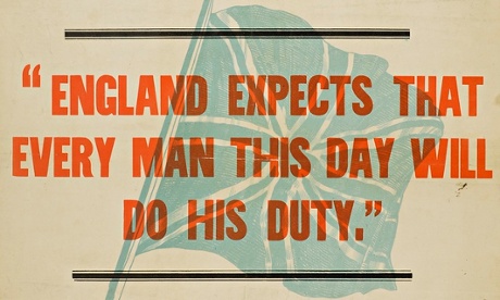 War loan poster