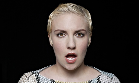 Lena Dunham