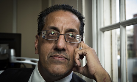 Nazir Afzal