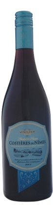 Nimes wine