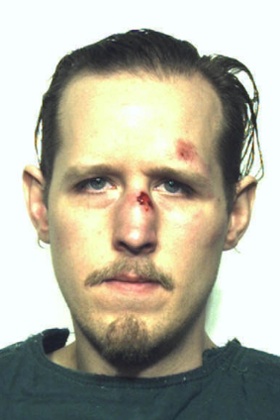 Frein, 31, in a police handout.