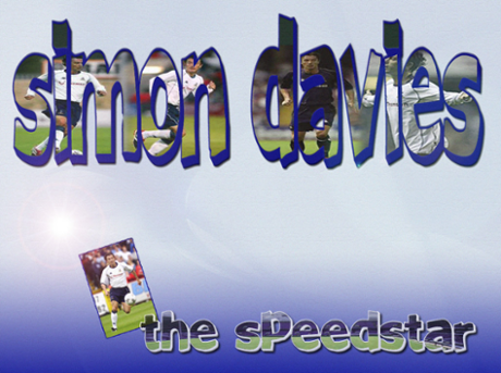 Simon Davies
