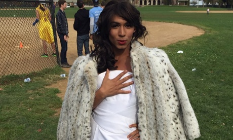 zach stafford marilyn