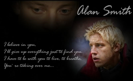 Alan Smith