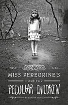 miss peregrine