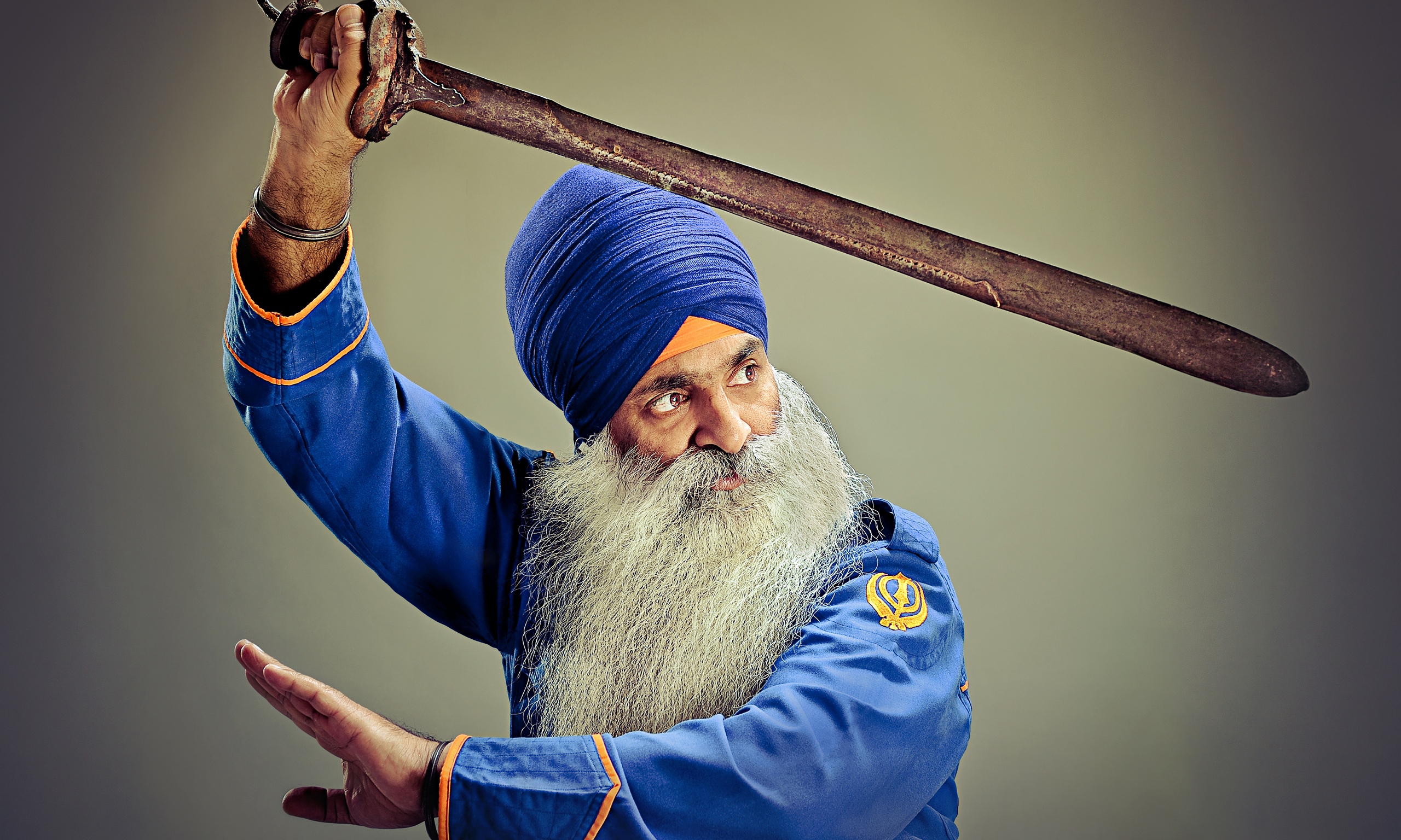 The Singh Project Why Turbans Are The Definition Of Style Fashion 