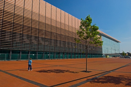 Millennium Point, Birmingham