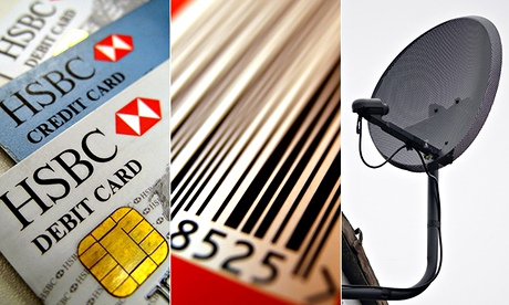 Empire of the sums … our technology is built on millions of numbers and patterns.