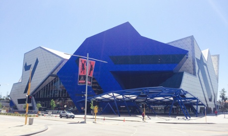 Perth Arena
