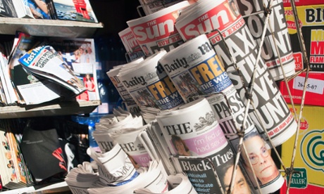 The Sun student reporters