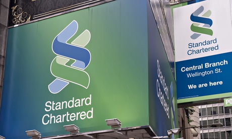 Standard Chartered