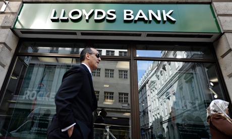 Lloyds branch