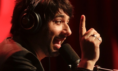 Jian Ghomeshi