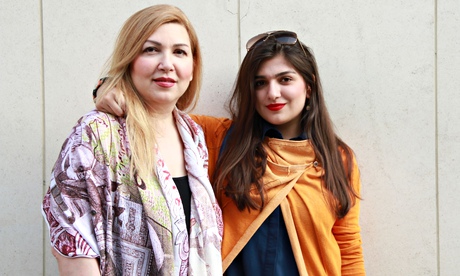 Brother pleads for jailed sister