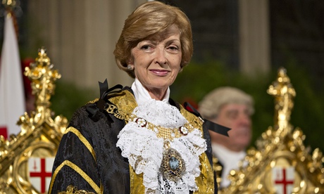 Fiona Woolf