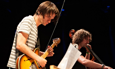 Jonny Greenwood