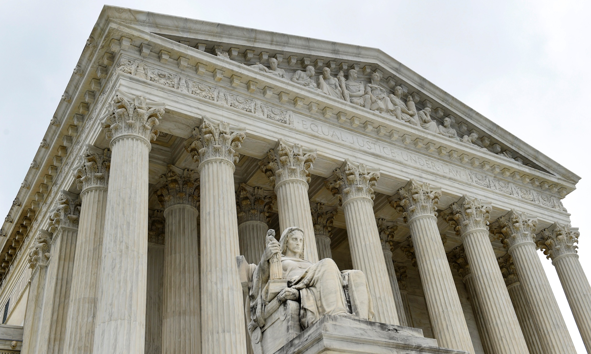 Supreme Court Prepares Busy Schedule Of Religious Women s And Voters 
