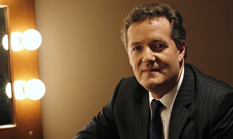 Piers Morgan
