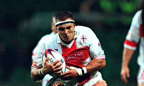 Paul Rowley