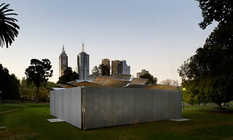 MPavilion