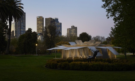 MPavilion
