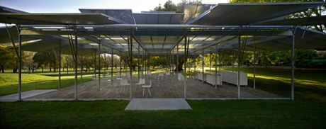 MPavilion