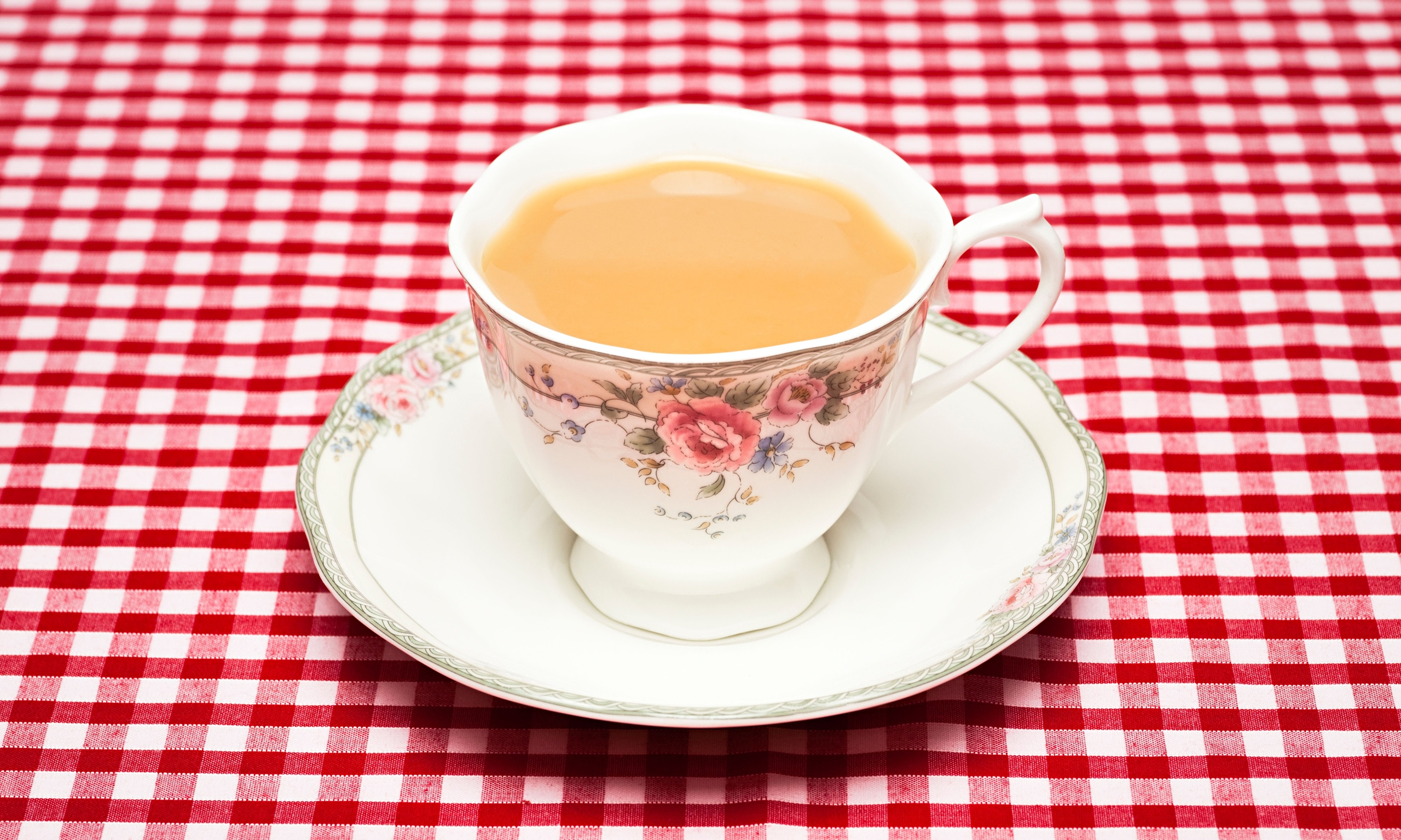 How do I become … a tea taster | Money | The Guardian