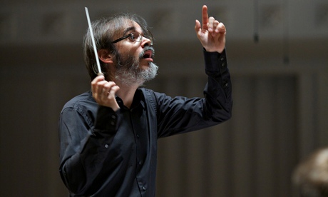conductor Ilan Volkov
