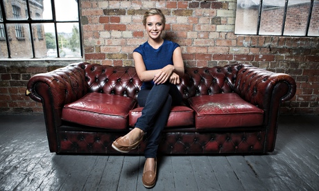 Rachel Riley