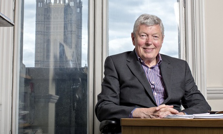 Alan Johnson